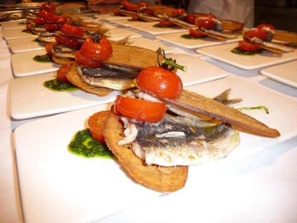 Restaurant L’authentique à Saverne, France