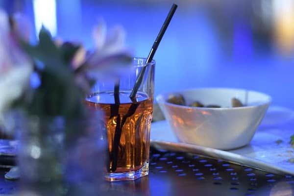 L’Authentique – Restaurant Martigues à Martigues, France