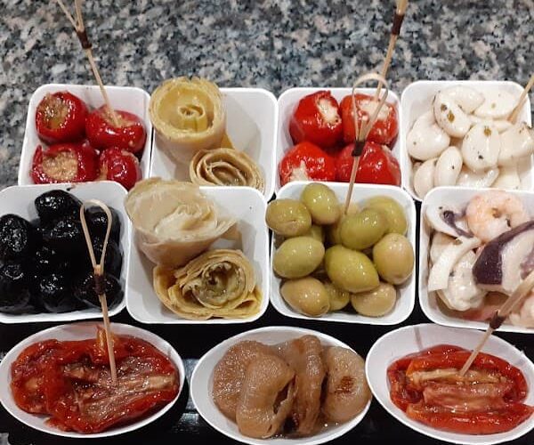 Restaurant L’authentique Sophie à Kaysersberg-Vignoble, France