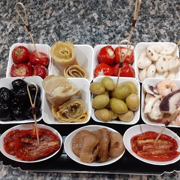 Restaurant L’authentique Sophie à Kaysersberg-Vignoble, France