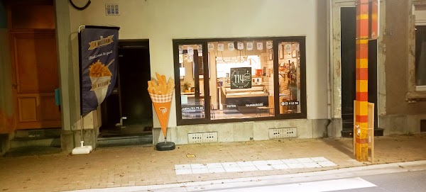 Restaurant Le 114 à Arlon, Belgique