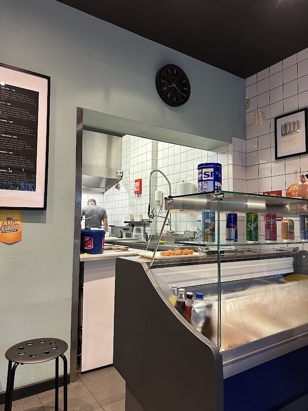 Restaurant Le 114 à Arlon, Belgique