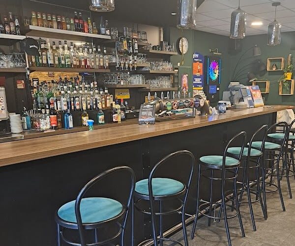 Restaurant Le 12ème arrondissement à Remiremont, France