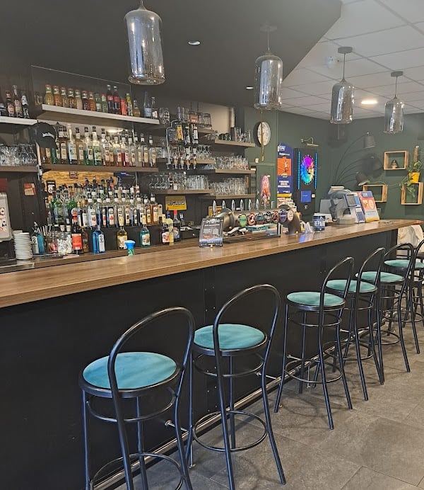 Restaurant Le 12ème arrondissement à Remiremont, France