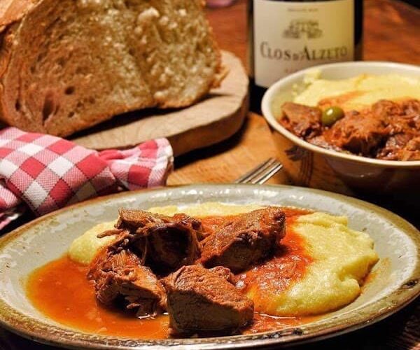 Restaurant Le 20123 à Ajaccio, France