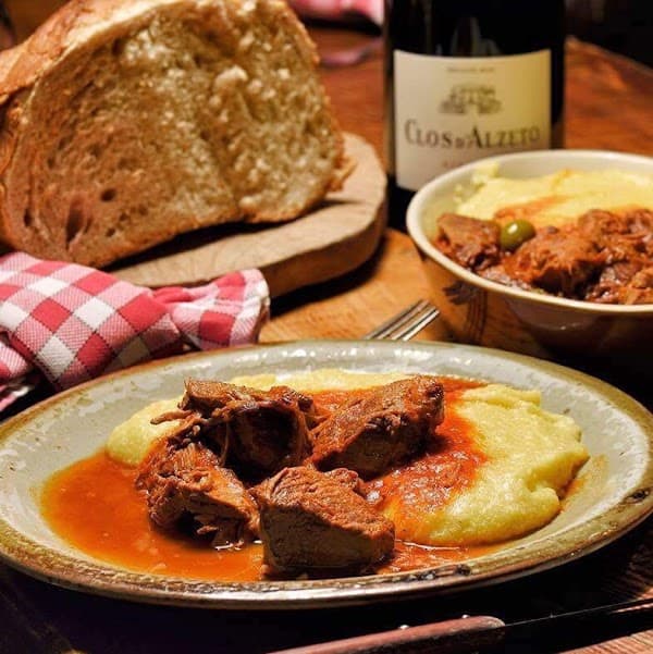 Restaurant Le 20123 à Ajaccio, France