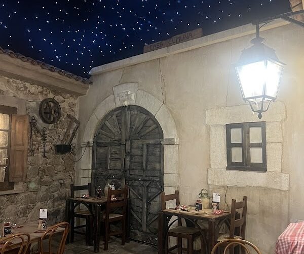 Restaurant Le 20123 à Ajaccio, France