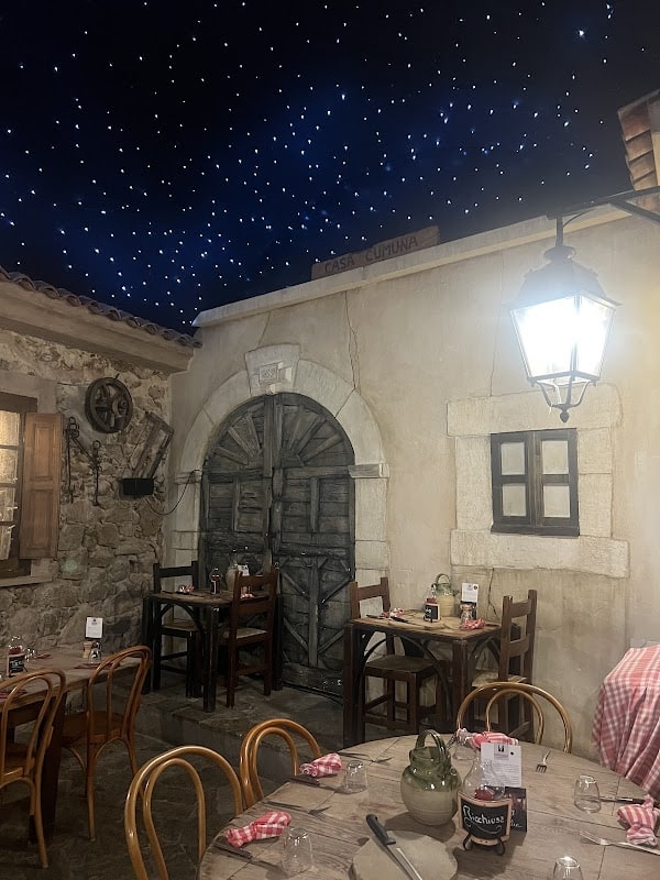 Restaurant Le 20123 à Ajaccio, France