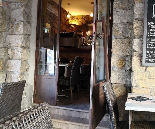 Restaurant Le 2020 à Ajaccio, France