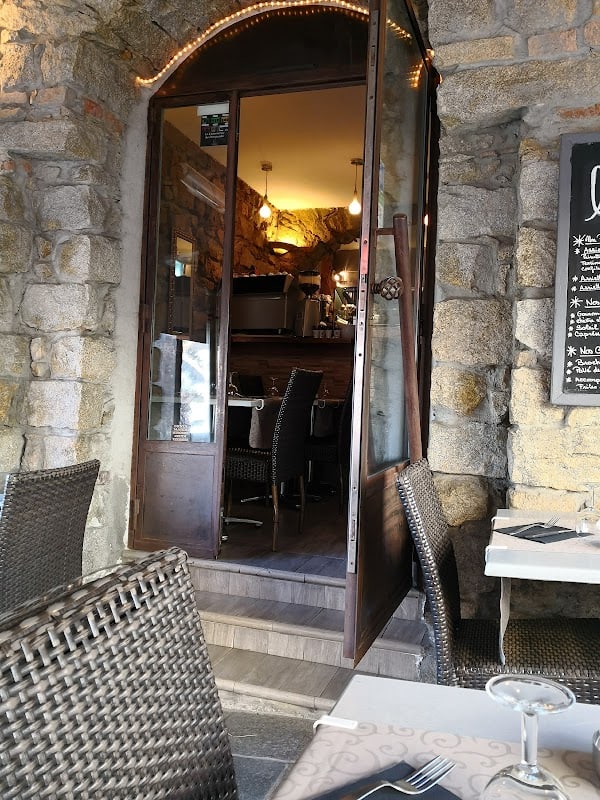 Restaurant Le 2020 à Ajaccio, France