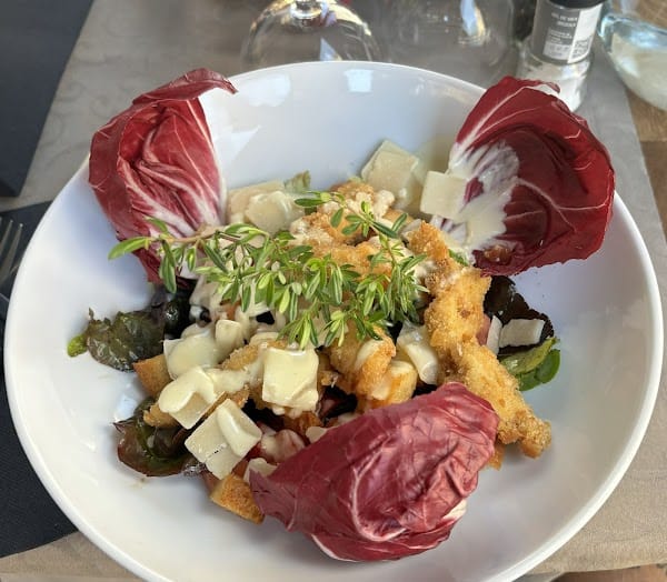 Restaurant Le 2020 à Ajaccio, France