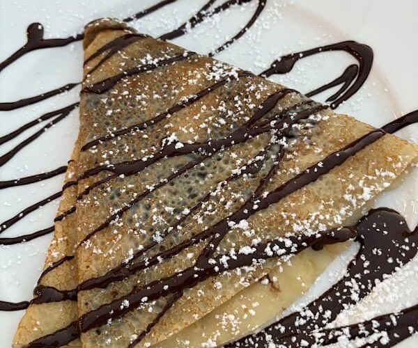 Restaurant Le 22 à Carcans, France