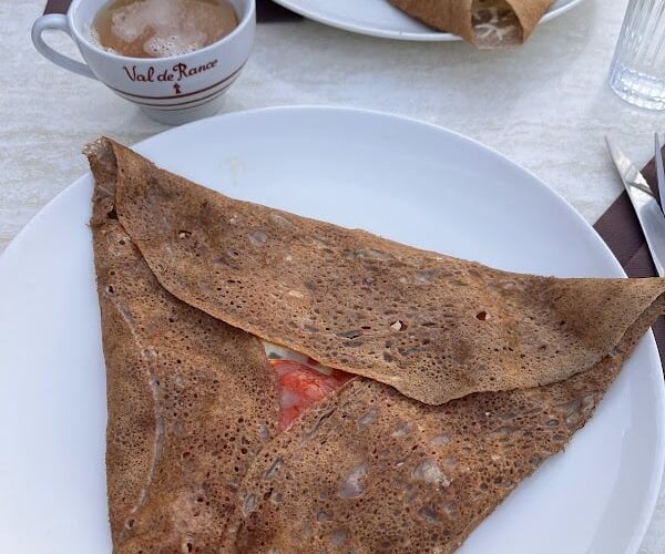 Restaurant Le 22 à Carcans, France