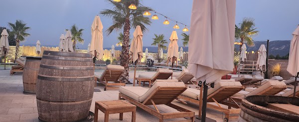 Restaurant Le 4.27 à Cabrières-d'Avignon, France