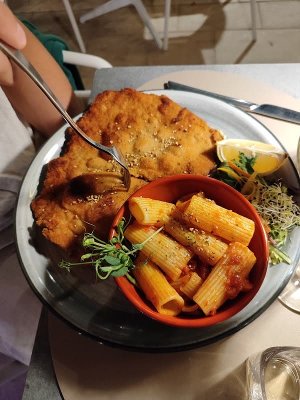 Restaurant Le 47 à Saint-Raphaël, France