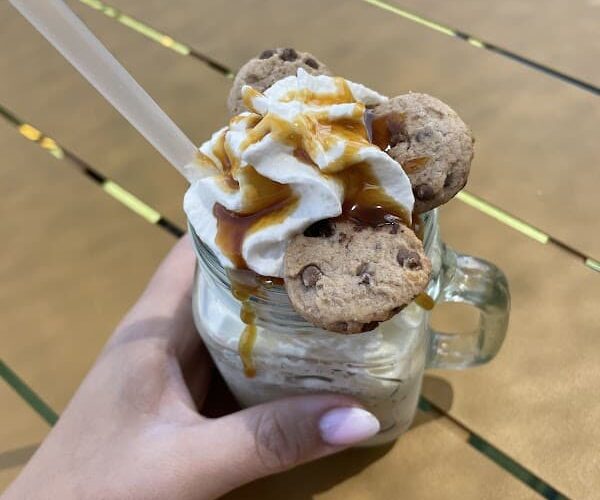 Restaurant Le 56 Tapas y Platos à Robion, France