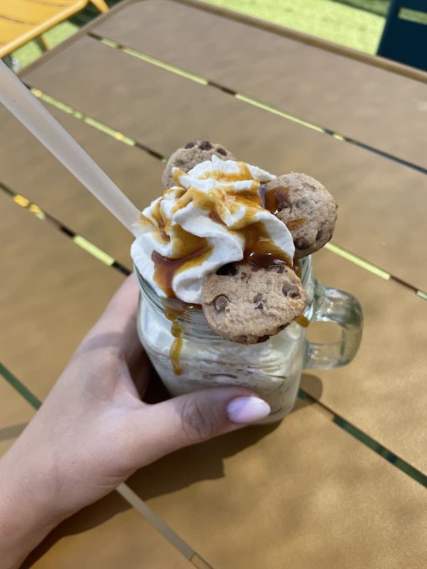 Restaurant Le 56 Tapas y Platos à Robion, France