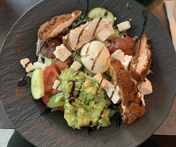 Restaurant Le 58 à Le Plessis-Robinson, France