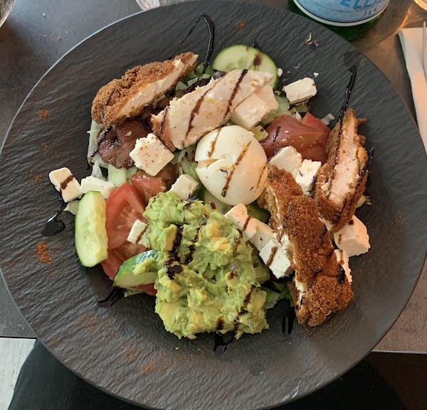 Restaurant Le 58 à Le Plessis-Robinson, France