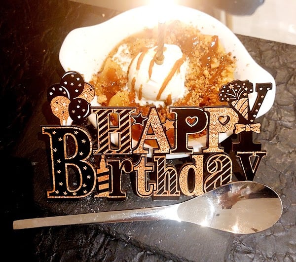 Restaurant Le 5ème Elément à Bulle, Suisse