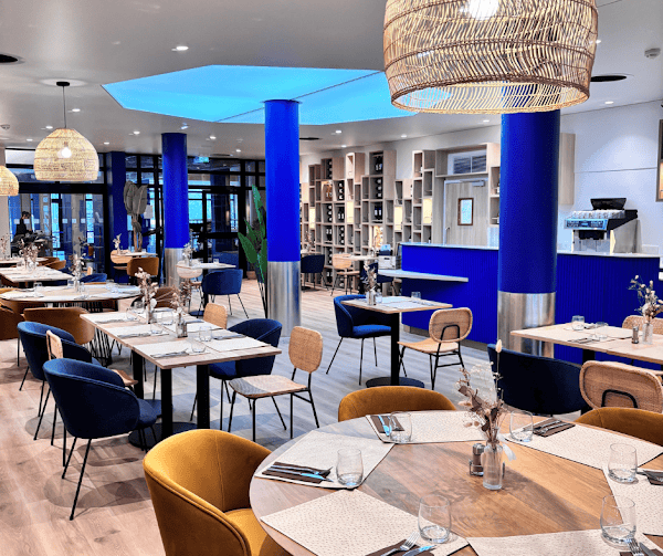 Restaurant Le 7ème Art à Illkirch-Graffenstaden, France