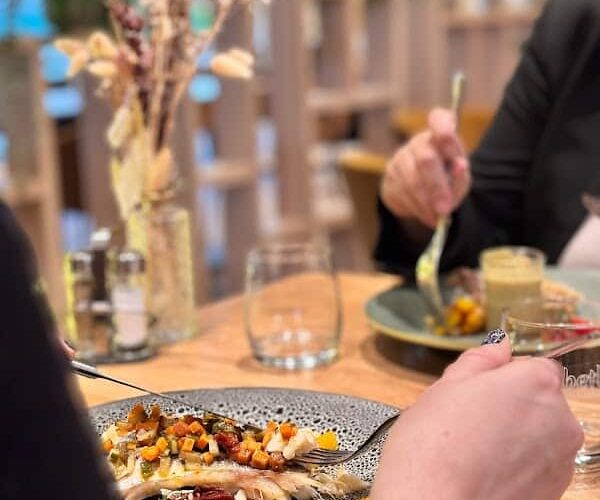 Restaurant Le 7ème Art à Illkirch-Graffenstaden, France