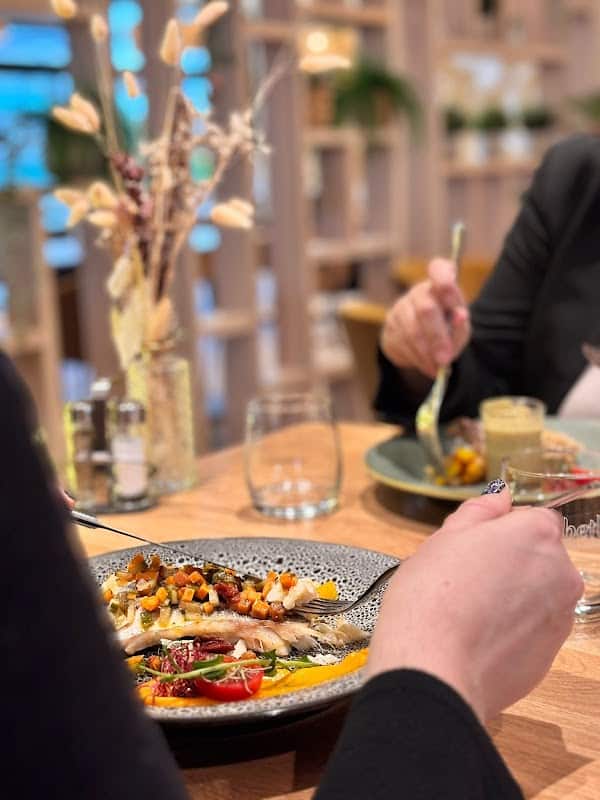 Restaurant Le 7ème Art à Illkirch-Graffenstaden, France