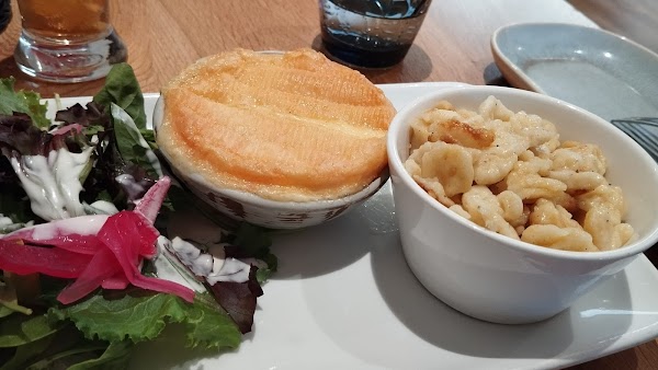 Restaurant Le 7ème Art à Illkirch-Graffenstaden, France