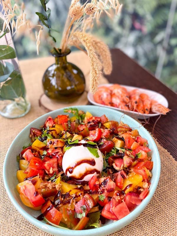 Restaurant LE 83 BY OLIVE à Carcans, France