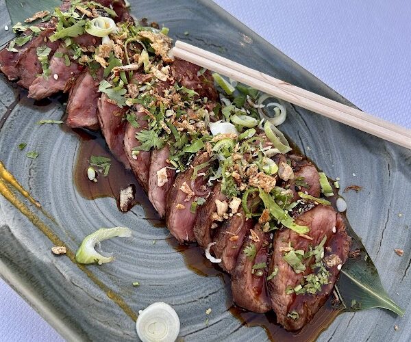 Restaurant Le Baïa Saint-Raphaël à Saint-Raphaël, France