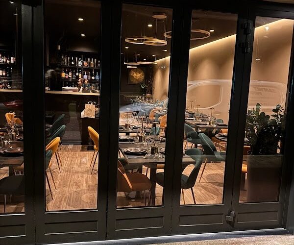 Restaurant Le Bangalore à Châtenay-Malabry, France