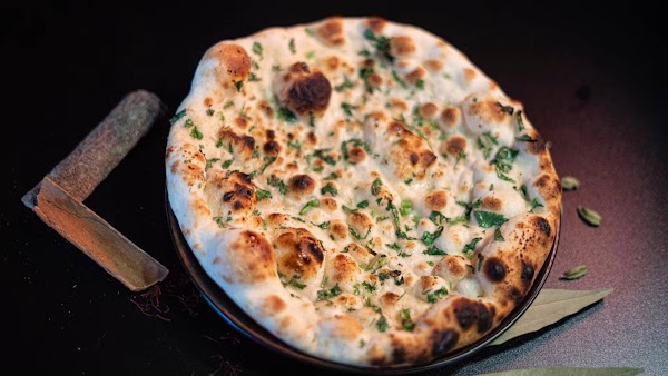 Restaurant Le Bangalore à Châtenay-Malabry, France