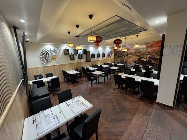 Restaurant Le Bao – Istres à Istres, France