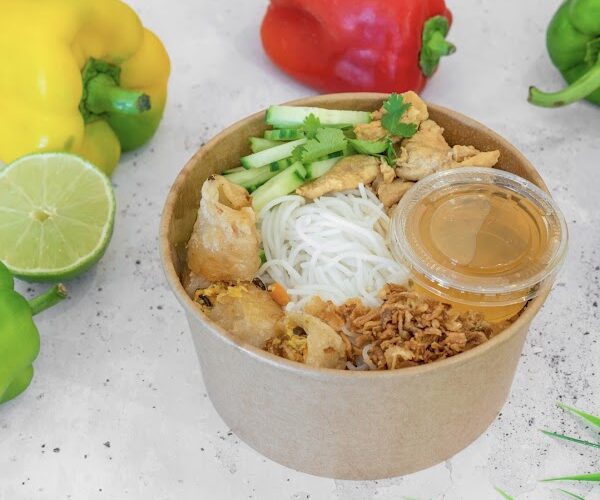 Restaurant Le Bao – Istres à Istres, France