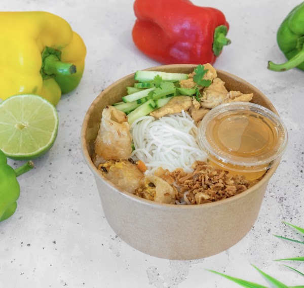 Restaurant Le Bao – Istres à Istres, France