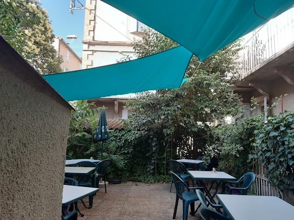 Restaurant Le Bar à Thym à Millau, France