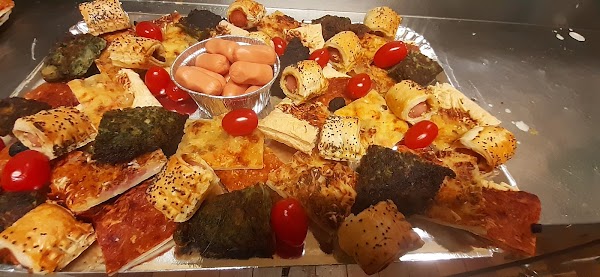 Restaurant Le Bar à Thym à Millau, France