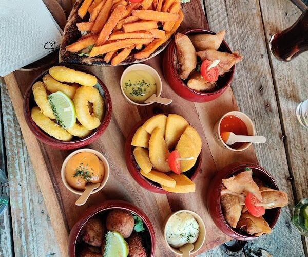 Restaurant LE BARAV’AIX à Aix-en-Provence, France