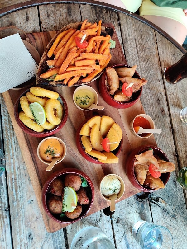 Restaurant LE BARAV’AIX à Aix-en-Provence, France