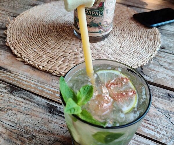 Restaurant LE BARAV’AIX à Aix-en-Provence, France