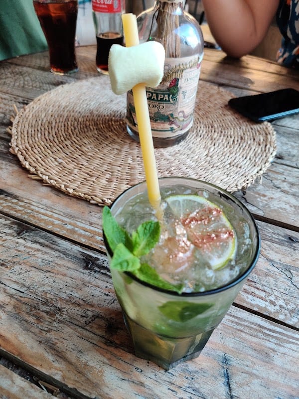 Restaurant LE BARAV’AIX à Aix-en-Provence, France