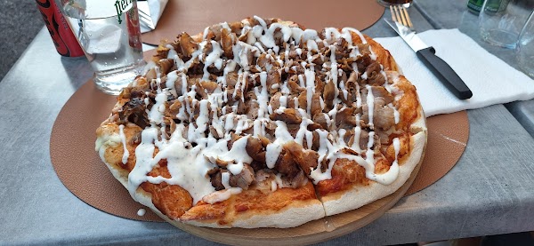 Restaurant Le Berlin Toul à Toul, France