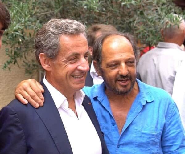 Restaurant Le Bilboq “Chez jean-Jean” à Ajaccio, France