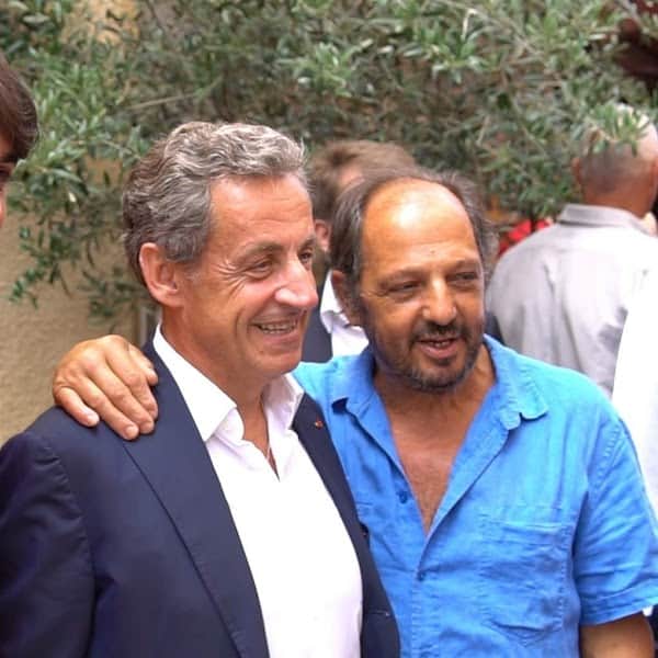 Restaurant Le Bilboq “Chez jean-Jean” à Ajaccio, France