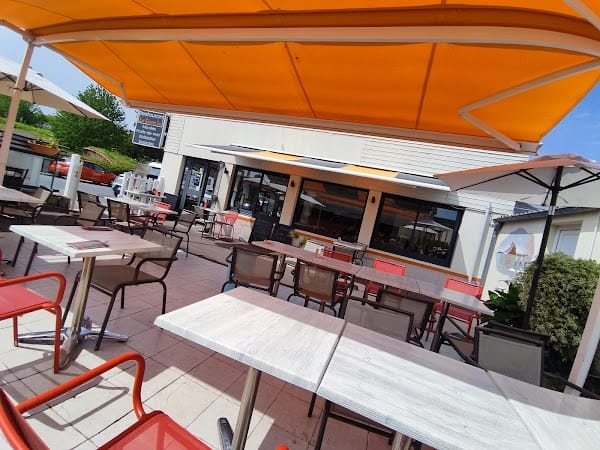 Restaurant Le Bisqu’in à Beauvoir, France