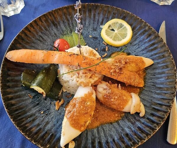 Restaurant Le Bistro De Claudie à Le Grau-du-Roi, France