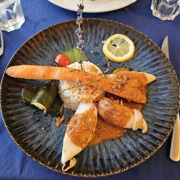 Restaurant Le Bistro De Claudie à Le Grau-du-Roi, France