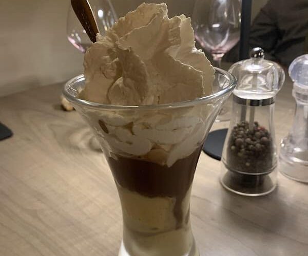 Le Bistroquet – Grill Restaurant à Rodez, France