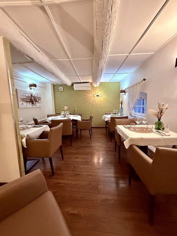 Restaurant Le Bistroquet à Aix-en-Provence, France