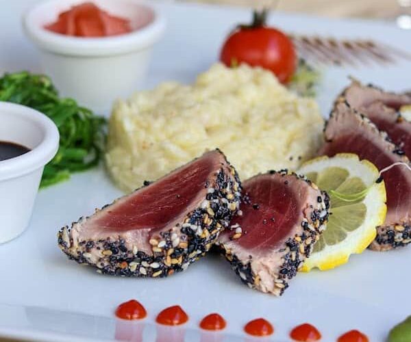 Restaurant Le Bistroquet à Aix-en-Provence, France